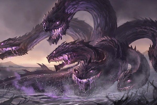 Kraken 12 at сайт